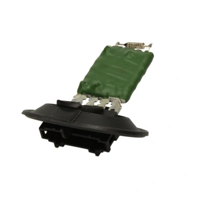 Afbeelding van THERMOTEC DEW006TT Weerstand, interieurventilatie VOLKSWAGEN: Polo IV Hatchback, V Fox SEAT: Ibiza 3, Córdoba II Saloon