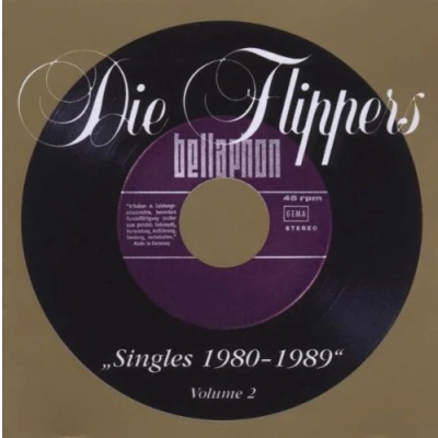 Afbeelding van Singles 1980 1989 Vol.2