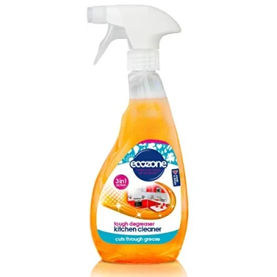 Afbeelding van Ecozone Keukenreiniger 3 in 1 500ml