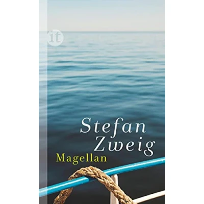 Afbeelding van Magellan