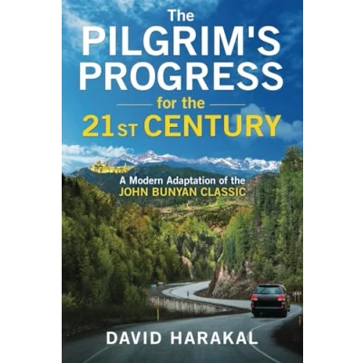 Afbeelding van the Pilgrim&#039;s Progress for 21st Century