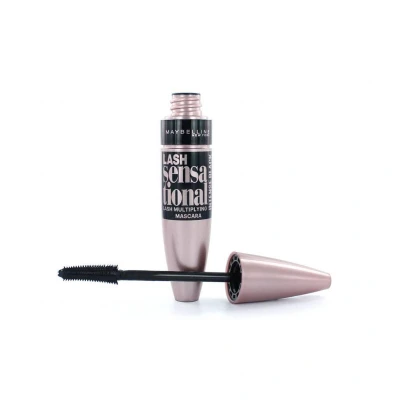 Afbeelding van Maybelline Lash Sensational Mascara Intense Black