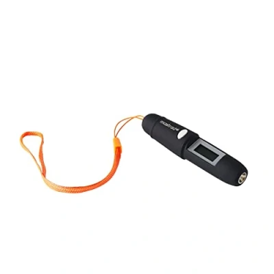 Afbeelding van Thermometer, Infrarood, Zwart Mastrad