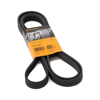 Afbeelding van Poly V riem CONTINENTAL CTAM 6PK2271