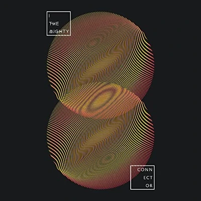 Afbeelding van I The Mighty Connector (CD)