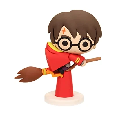 Afbeelding van SD toys Harry Potter Zwerkbal Mini Figuur