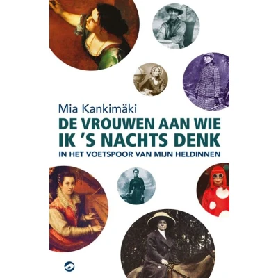 Image de De vrouwen aan wie ik &#039;s nachts denk