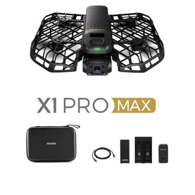 Afbeelding van HoverAir X1 PROMAX Combo (16 min, 545 g, 12 Mpx), Drone