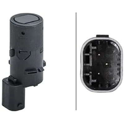Afbeelding van HELLA 6PX 358 141 671 Parkeersensoren