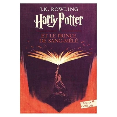 Afbeelding van Harry Potter: En De Halfbloed Prins