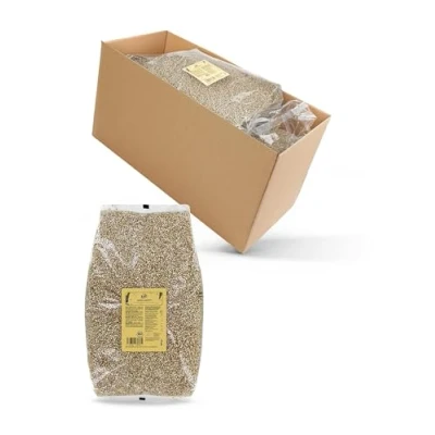 Afbeelding van KoRo Bio gepofte quinoa 6 x 600 g