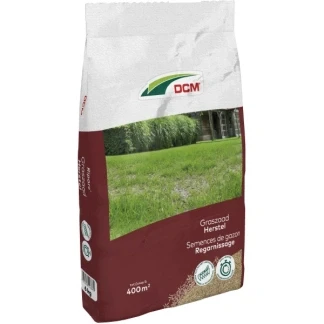 Afbeelding van Dcm Graszaad Herstel Graszaden 400 m2 6 kg