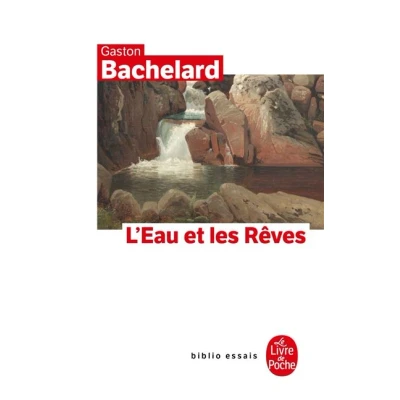 Image de L&#039;Eau et les rêves