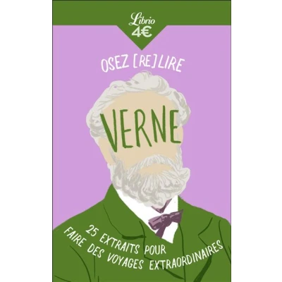 Image de Osez (re)lire Verne
