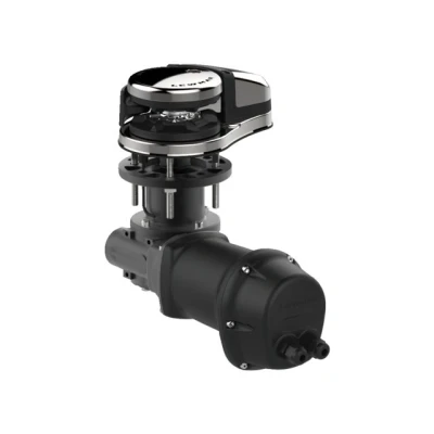 Afbeelding van Vx2+ go 8mm gypsy 12v 1000w