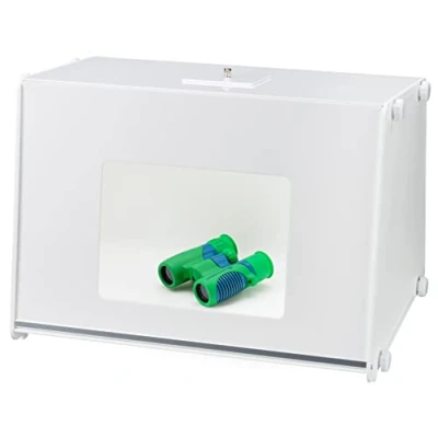 Afbeelding van Bresser BR PH40 Foto Opname Box Digital + Verlichting