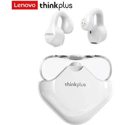 Afbeelding van Lenovo XT61 Bluetooth oordopjes Wit