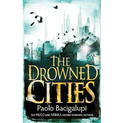 Afbeelding van Drowned Cities