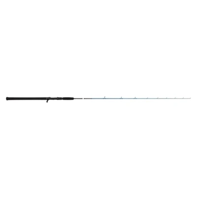 Afbeelding van Savage Gear SGS2 Jigging 6&#039;4&quot;/1,93m MF 40 120gr M 1,5 2,5 1sec (trigger) Spinhengel