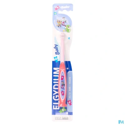 Image de Elgydium Baby Brosse Dents