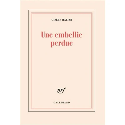 Image de Une embellie perdue