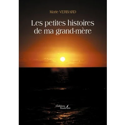 Image de Les petites histoires de ma grand mère