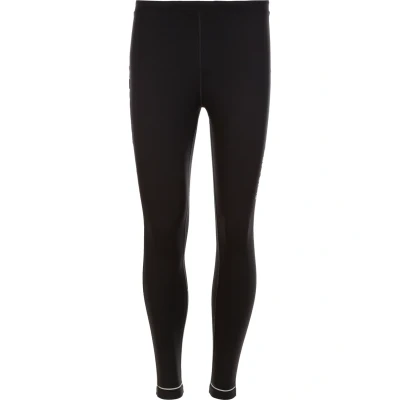 Afbeelding van Elite LAB Tights Trainingsbroek, Heren, Maat: Small, Black