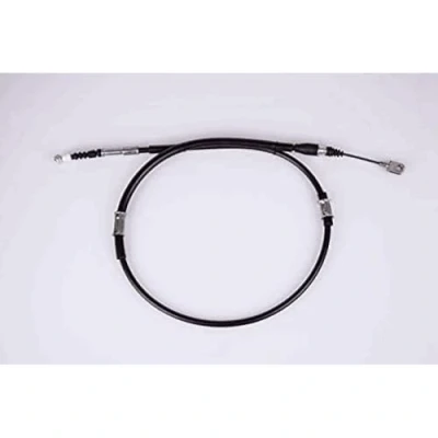 Afbeelding van HELLA 8AS 355 665 131 Handremkabel 1455, 1220 TOYOTA: Corolla VIII Compact, Liftback