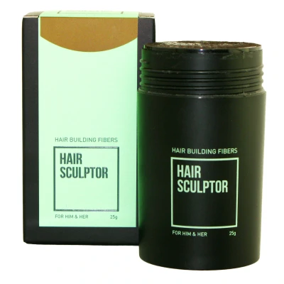 Afbeelding van Sibel Hair Sculptor Lichtbruin 25 gr