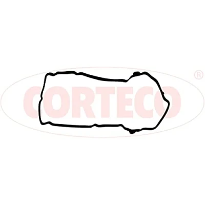 Afbeelding van Corteco Kleppendekselpakking 440399P