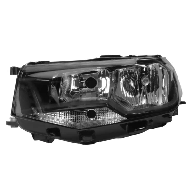 Afbeelding van TYC 20 17242 05 2 Koplampen Links H7/H7 voor rechtsrijdend verkeer VOLKSWAGEN: T Cross (C11_) 1.0 TSI, 1.6 TDi, 1.5 TSI 2018