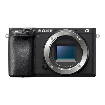 Afbeelding van Sony A6400 body