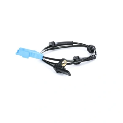 Afbeelding van DELPHI SS20134 ABS sensor Actieve 710 CITROËN: C3 I Hatchback, Pluriel, C2 PEUGEOT: 1007 Hatchback