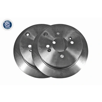 Afbeelding van ACKOJA A52 40009 Remschijf 262 10 4 100 volledig HYUNDAI: i20 II Hatchback, I Getz, KIA: RIO 2