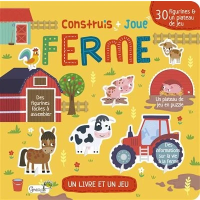 Image de La ferme