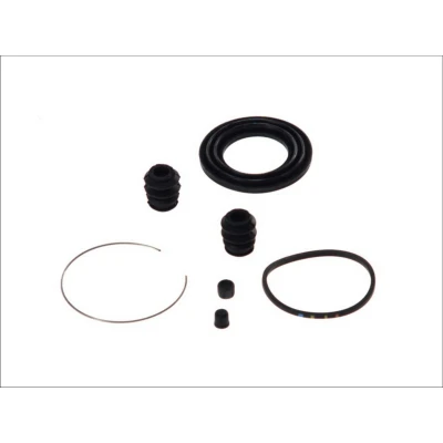 Afbeelding van AUTOFREN SEINSA D4314 Remklauw Reparatieset Vooras 60