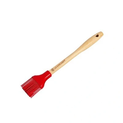 Afbeelding van Le Creuset Bakkwast Kersenrood 18 cm