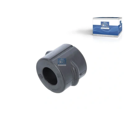 Afbeelding van DT Spare Parts 4.81624 Stabilisatorstang Rubbers