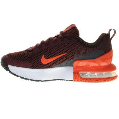 Afbeelding van Nike Performance AIR MAX Alpha 6 Unisex Sneakers laag, Heren, Maat: 41, Team red/picante red/burgundy crush/off noir/pure platinum