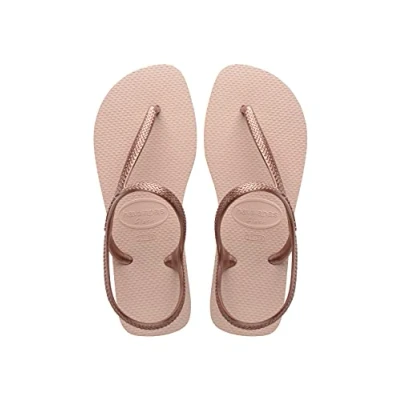 Afbeelding van Havaianas 4000039, Slingback Vrouwen