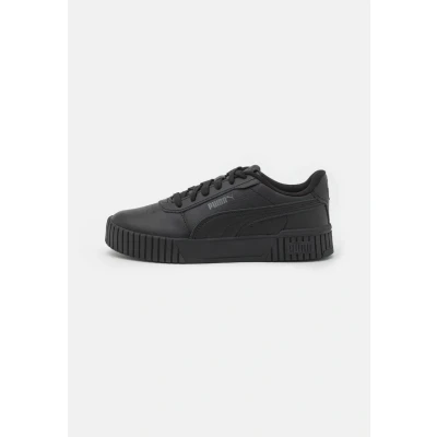 Afbeelding van Carina 2.0 sneakers voor Dames, Zwart, Maat 39 PUMA
