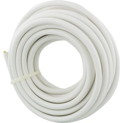 Afbeelding van Huishoudsnoer VMvL 3 x 1.5 mm² 10 meter