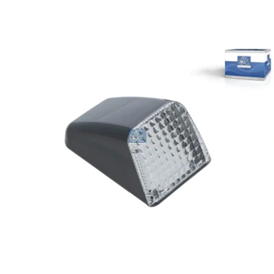 Afbeelding van DT Spare Parts 2.24196 Markeringslicht