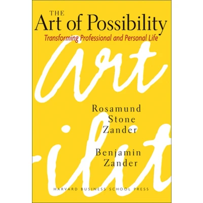 Afbeelding van Art Of Possibility