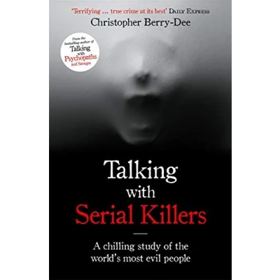 Afbeelding van Talking with Serial Killers