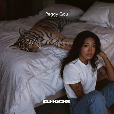 Afbeelding van Peggy Gou Dj Kicks