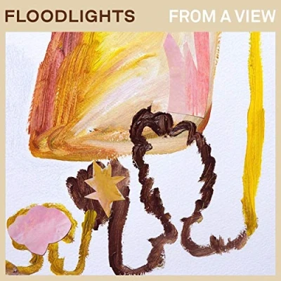 Afbeelding van Floodlights From A View (CD)