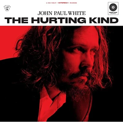 Afbeelding van John Paul White Hurting Kind (LP)