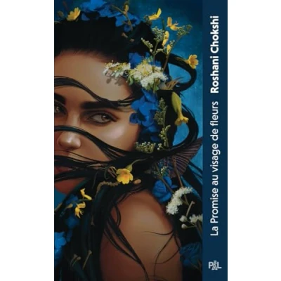 Afbeelding van LA PROMISE AU VISAGE DE FLEURS