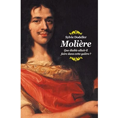 Afbeelding van Moliere